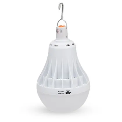 LEDER Emergency LED Light Bulbs
