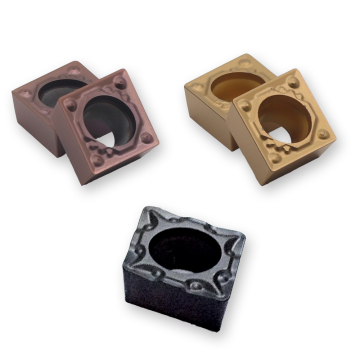 MaiFix High Quality CCMT Turning Inserts for CNC Lathe Cutting Tools