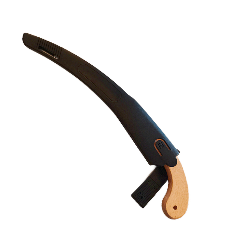 Hand Pruning Wood Saw Garden Pruning Saw Band Saw Sheath Non-Slip Wood Handle