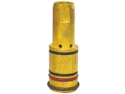 Bernard welding guns