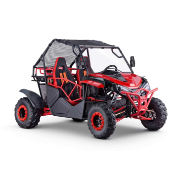 New Hondas Talon UTVs: 125cc to 300cc - Adult Off-Road Vehicles