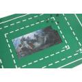 GIBBON  Puzzle Saver mat puzzle roll