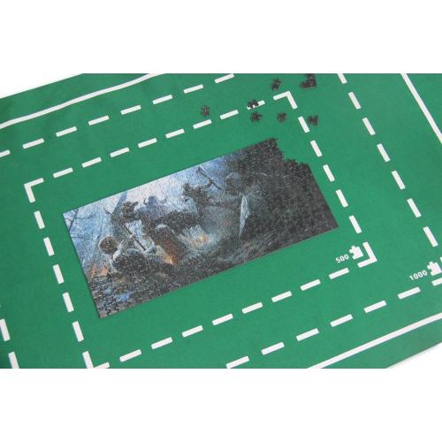 GIBBON Puzzle Saver mat puzzle roll