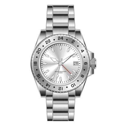 GMT Explorer Man's Automatic watch