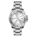 GMT Explorer Man의 자동 시계