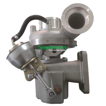 Turbocharger S200G 5620-988-0017 TCD2012L6 Engine Kits for DEUTZ INDUSTRIEMOTOR