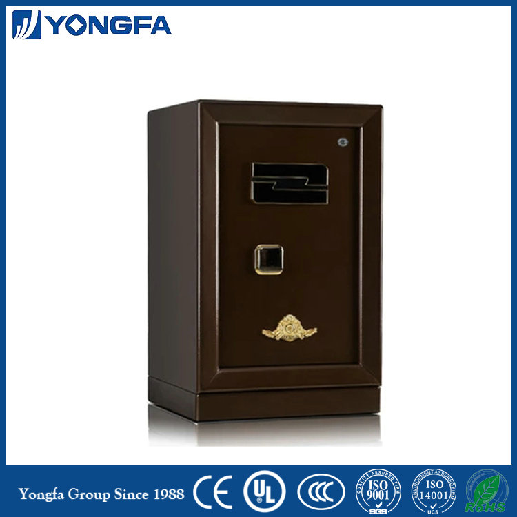 Fingerprint Safe