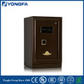 Biometric fingerprint safe lock box