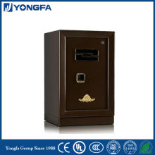 Biometric fingerprint safe lock box