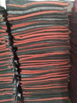 Factory OEM Service Perfect blanket in roll