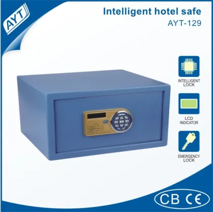 new products money safe box