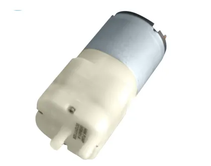 OEM Electric DC nebulizer vacuum micro air pump