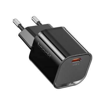 Toocki Neuankömmlinge 20W Typ C Bunte Ladegeräte &amp; Adapter
