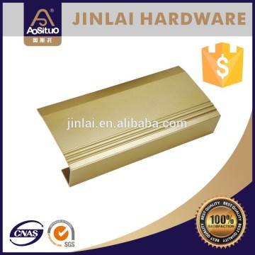 SH005 Best selling deluxe Aluminum push pull handle