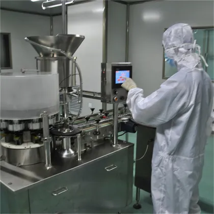 Anti-Hair Loss Powder Ru58841 Ru 58841 Ru-58841