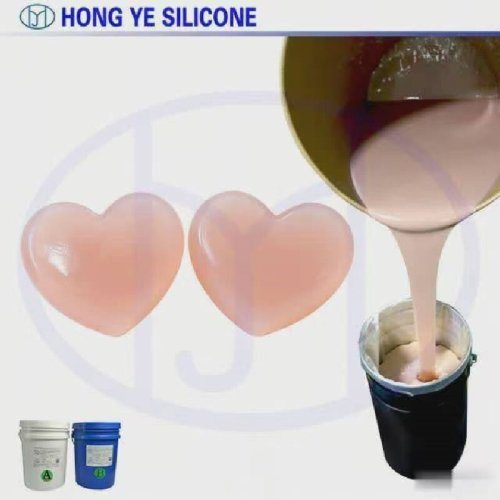Premium Quality Human Body Silicone Solutions