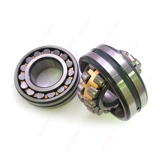 239/600 CA/W33 HXHV Double Row Chrome Steel Spherical Roller Bearing 710x950x180 mm
