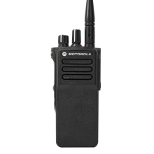 Motorola XIR P8608I Radio portátil