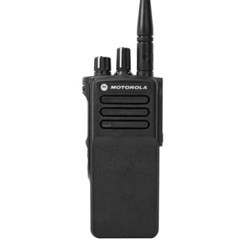 Motorola XIR P8608i Radio Portabel