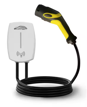 Portable Wallbox Wall-Mounted Charging Station