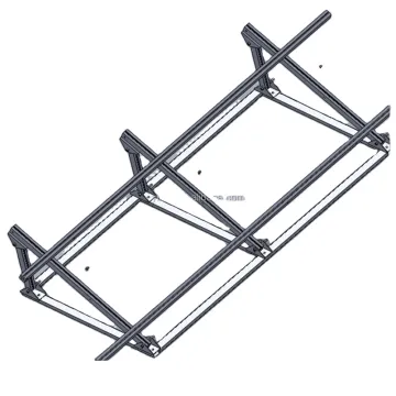 Solar Mounting System solar panel stand