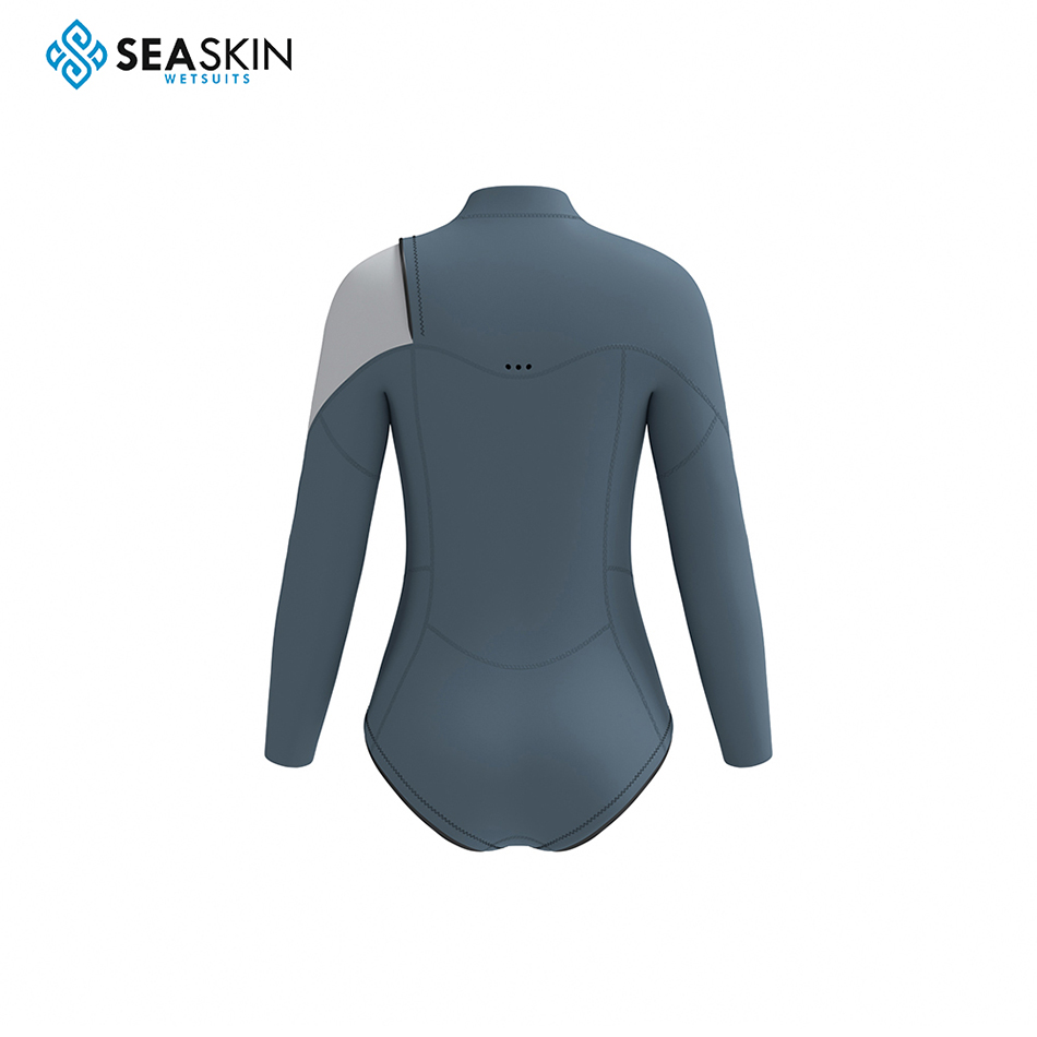 Wetsuit Surfing (1) Wetsuit Surfing (1)