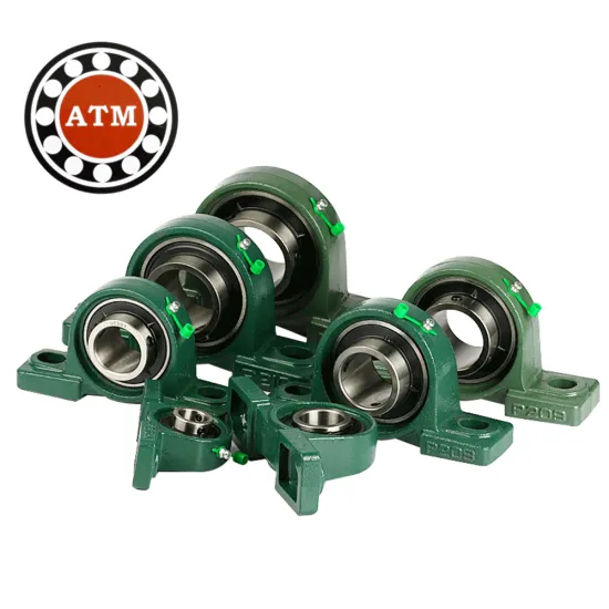 Pillow Block Bearings UCP210 UCP210-32 UCP210-31 UCP210-30