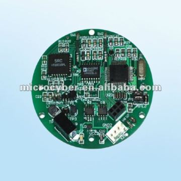 Hot sale 4-20mA NCS-RC105H HART Communication card