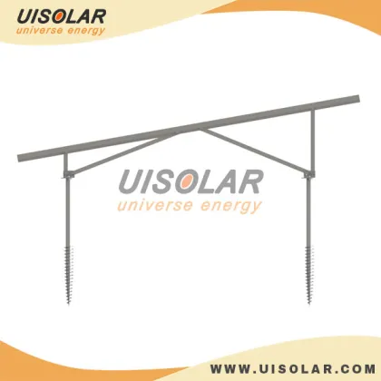 high quality solar power system for solar panels