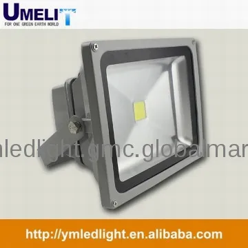 50w cool white led flood light