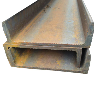 Stainless Steel Cold Bending Channel 202