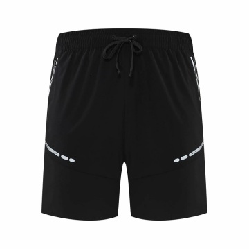 Breathable Mens Gym Sport Shorts