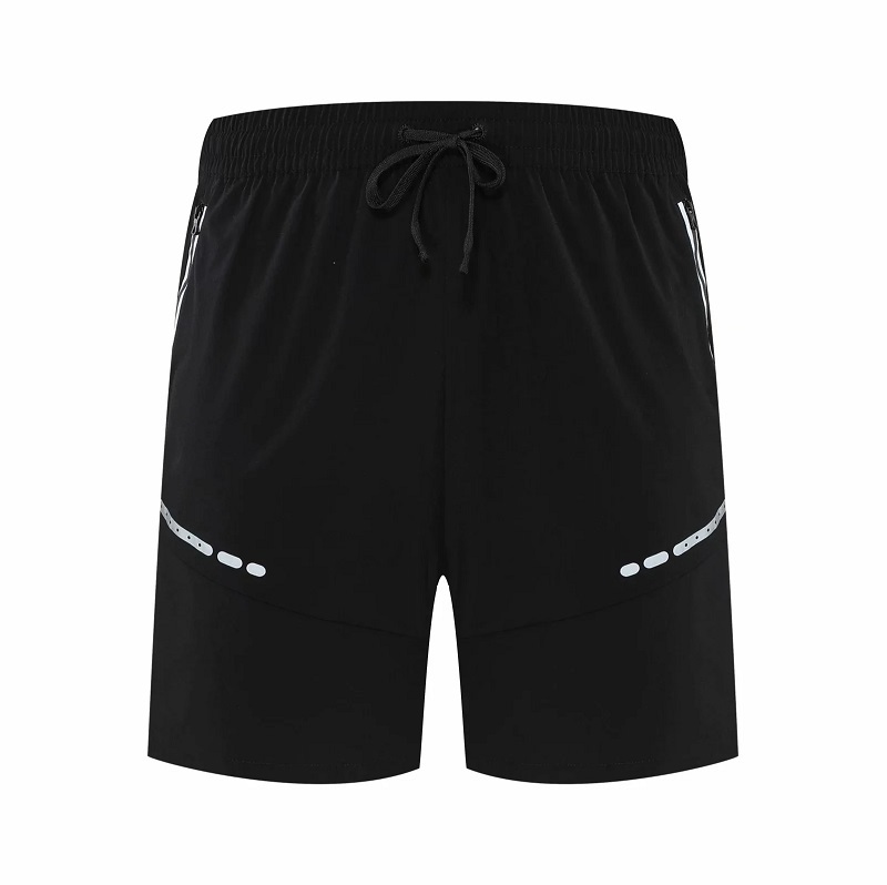 Breathable Mens Gym Sport Shorts