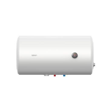 40L Premium Horizontal Glass Lined Water Heater