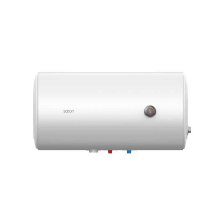 40L Premium Horizontal Glass Lined Water Heater