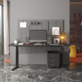 Jadual Office Laras Other Height Electric Game Desk