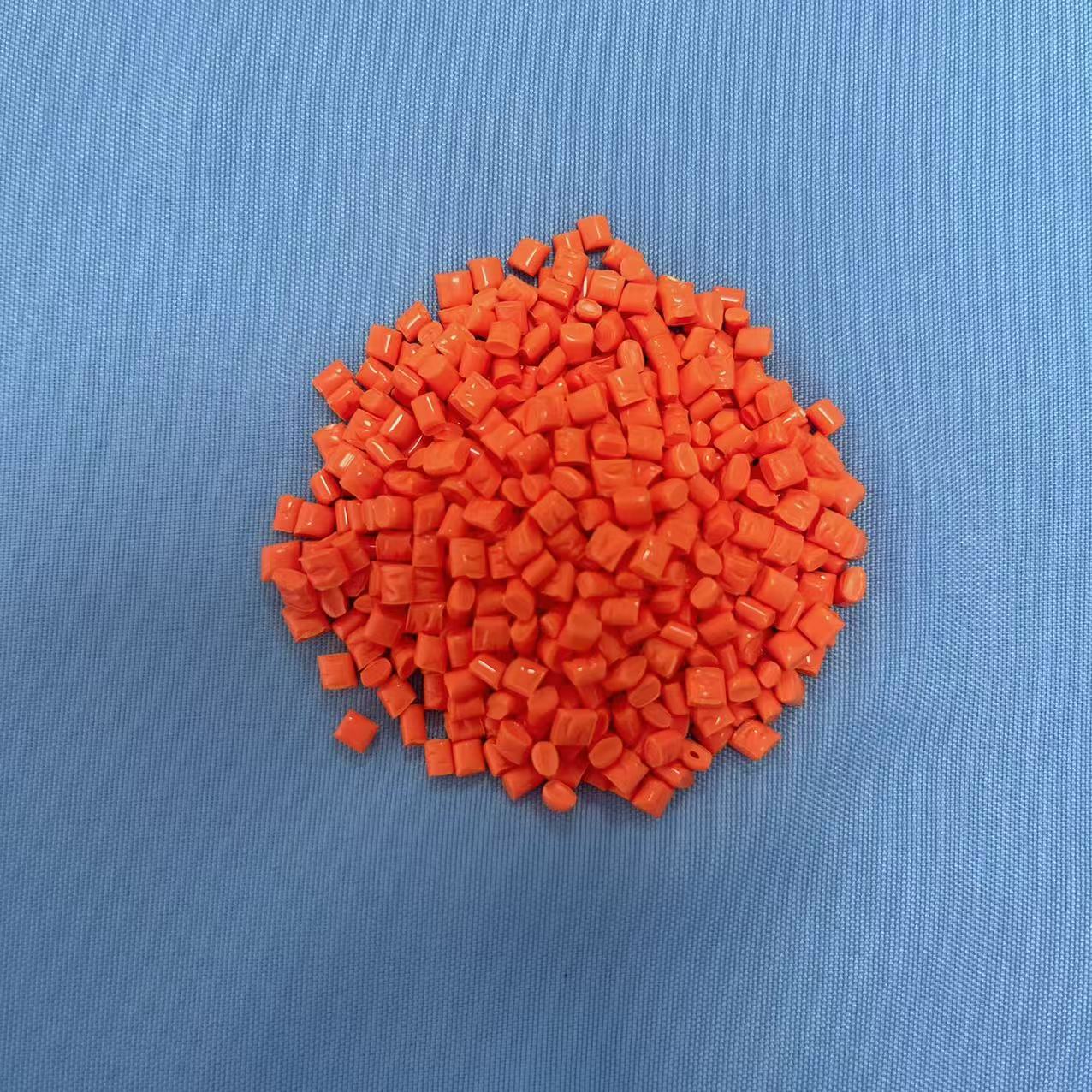 PBT/ASA GF30 glass fiber reinforced resins