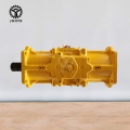 Komatsu 708-2K-00220 PC4000-6 PC4000-6E Hydraulic Pump