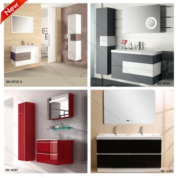 Hanging Cupboard Bathroom Wash Basin Cabinets.900mm