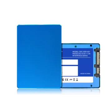 SSD Hard Drives 1TB 2TB 512GB 240GB 480GB 128GB 256GB 120GB - Laptop Computer Accessories