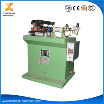 Hydraulic Pipe Fusion Welding Equipment Resistance Butt Welder