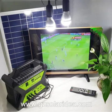High Quality Solar Energy Storage System For Home