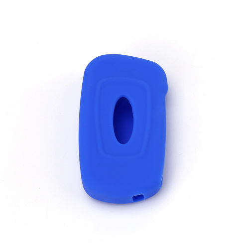 Silicone key fob covers for Ford