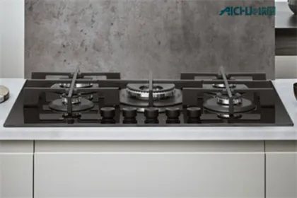 Whirlpool Cooktop Care Kit Service Manual