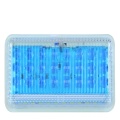 34 LEDs 24V wasserdichtes Fahrzeug-Sighlight für LKW