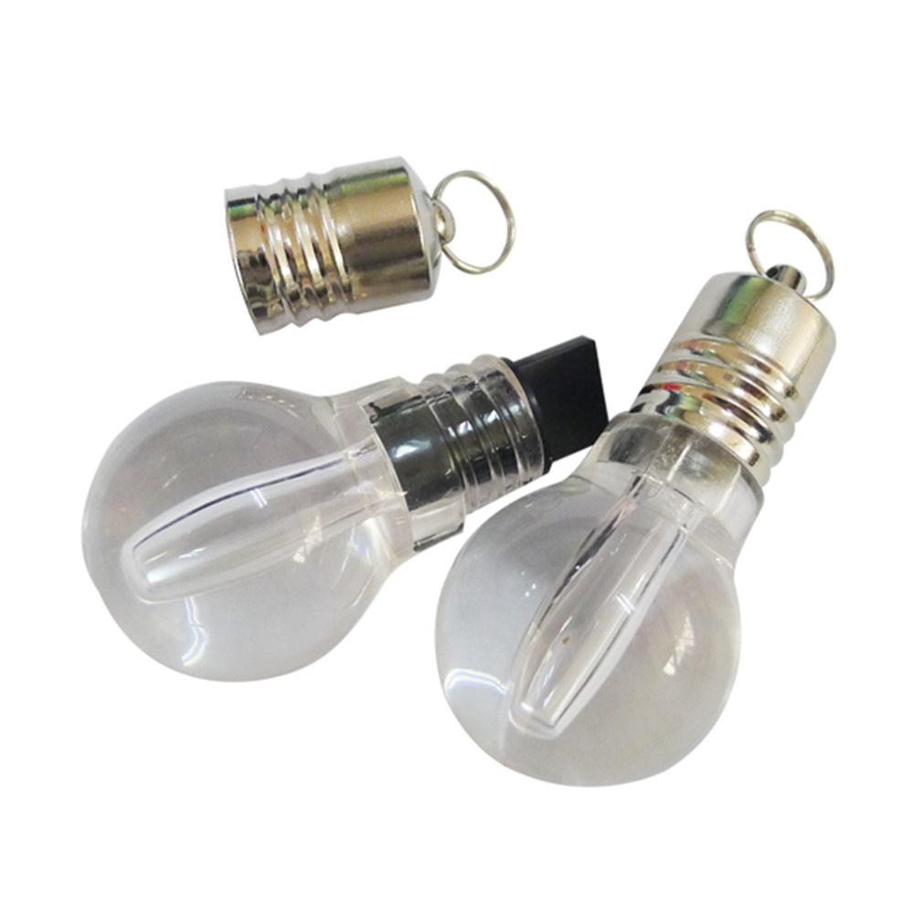 Custom Bulb Type 2.0 Interface Pendrive