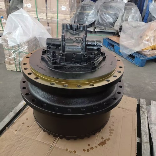 455-2772 455-2775 Excavator 390FL 390F Final Drive