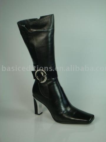 fashion boots, fashion woman shoe