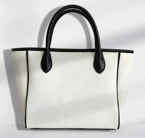 He hanahana nui me te Sufiber Handbag
