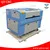 bamboo crafts laser engraving machine/wood & bamboo laser engraving machine QD-9060 skype:qdcnc09